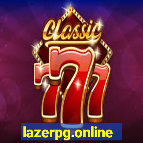 lazerpg.online