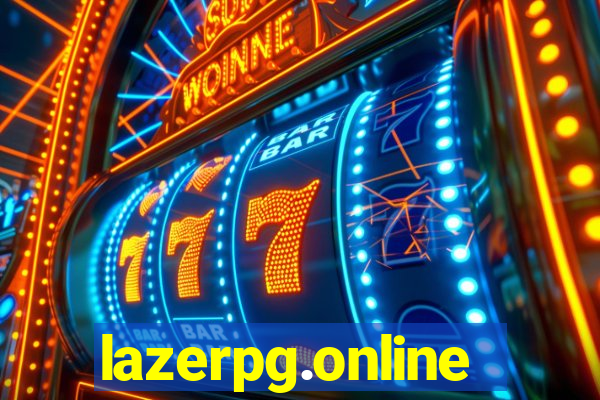 lazerpg.online