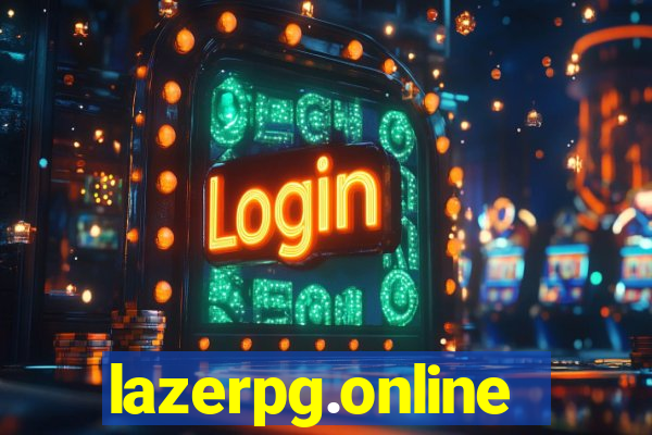 lazerpg.online