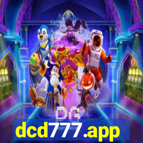 dcd777.app