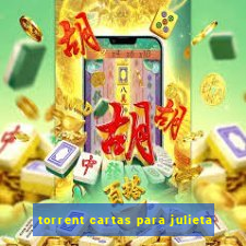 torrent cartas para julieta