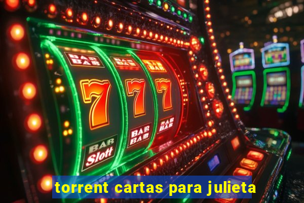 torrent cartas para julieta