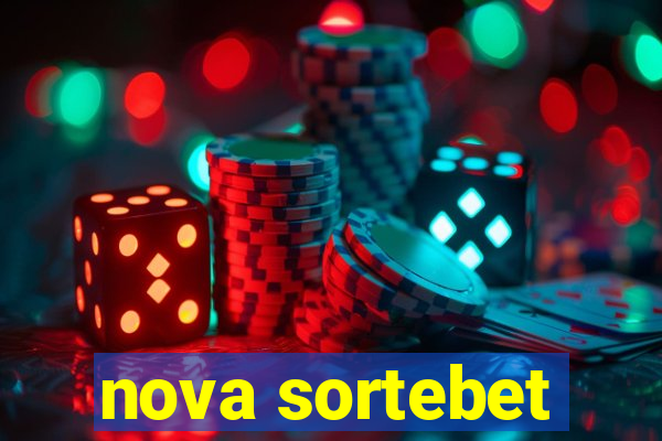 nova sortebet