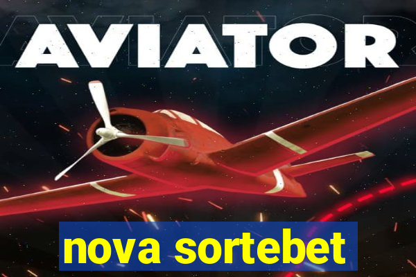 nova sortebet