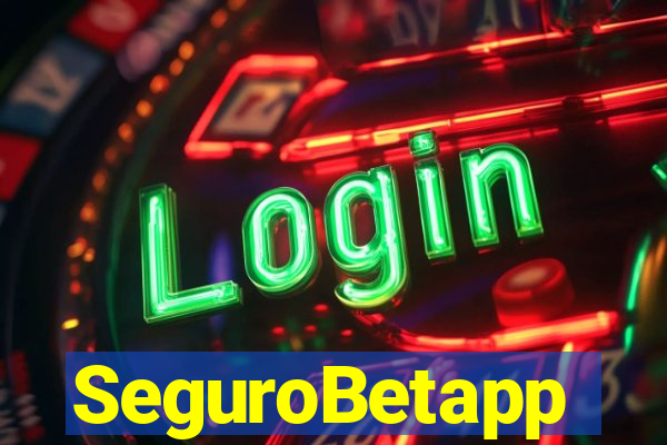 SeguroBetapp