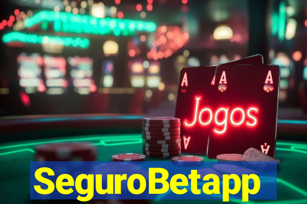 SeguroBetapp