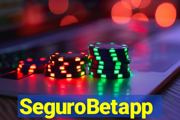 SeguroBetapp