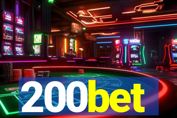 200bet