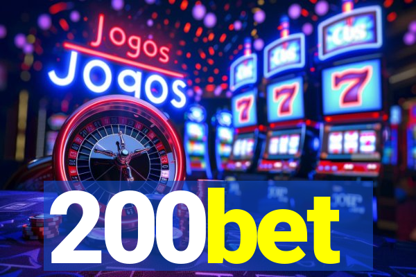 200bet