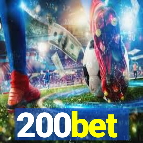 200bet