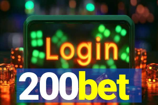 200bet