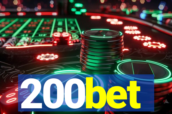 200bet