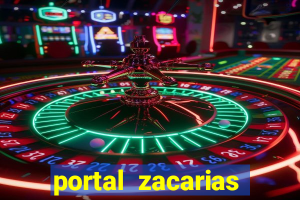 portal zacarias maloqueiro cova