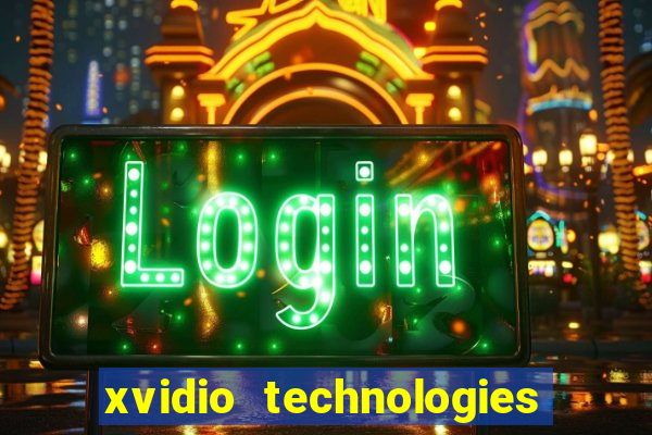 xvidio technologies startup brasil 2024