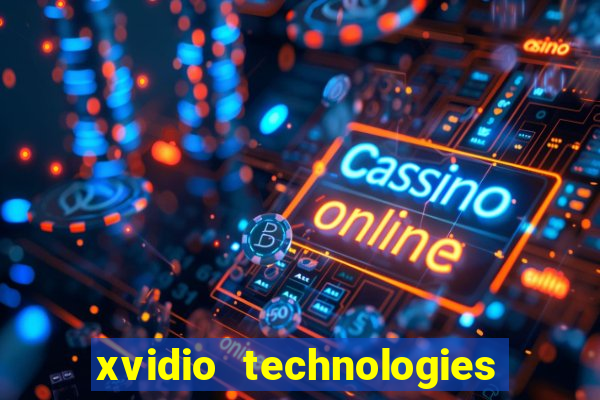 xvidio technologies startup brasil 2024