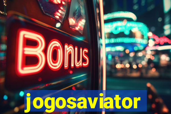 jogosaviator