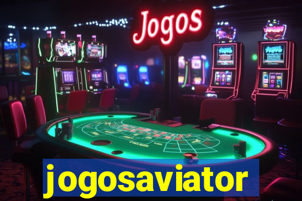 jogosaviator