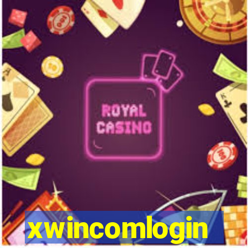 xwincomlogin