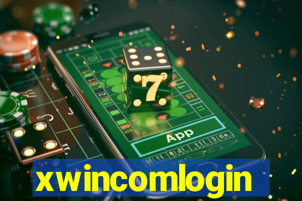 xwincomlogin