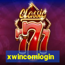 xwincomlogin