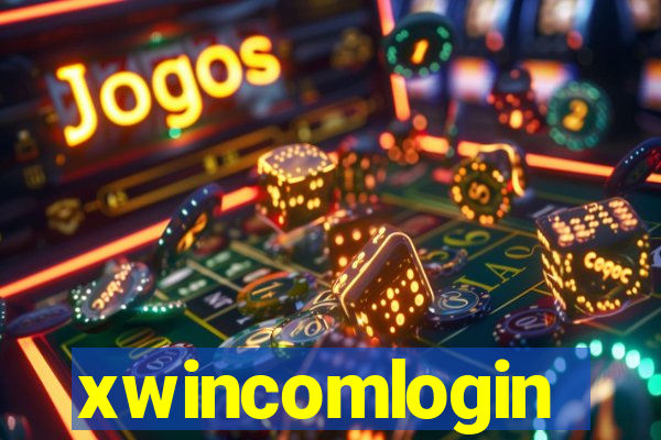 xwincomlogin