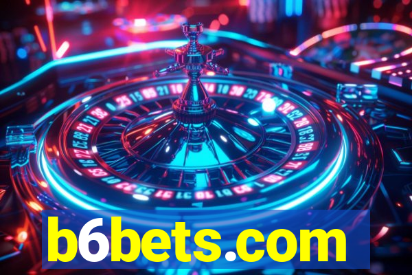 b6bets.com