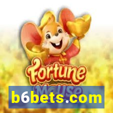 b6bets.com