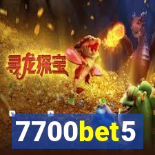 7700bet5