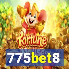 775bet8