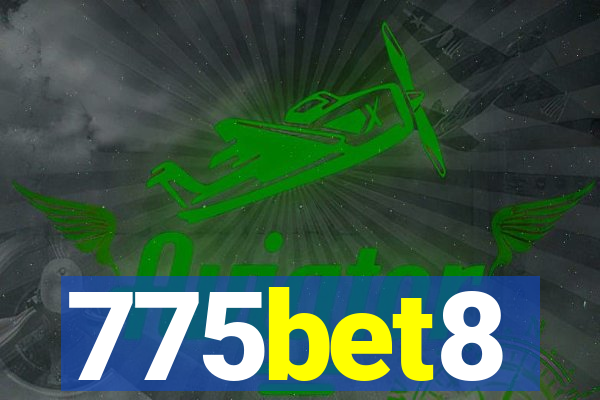 775bet8