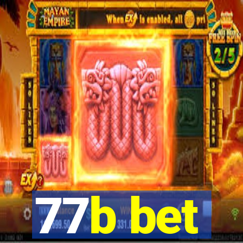 77b bet