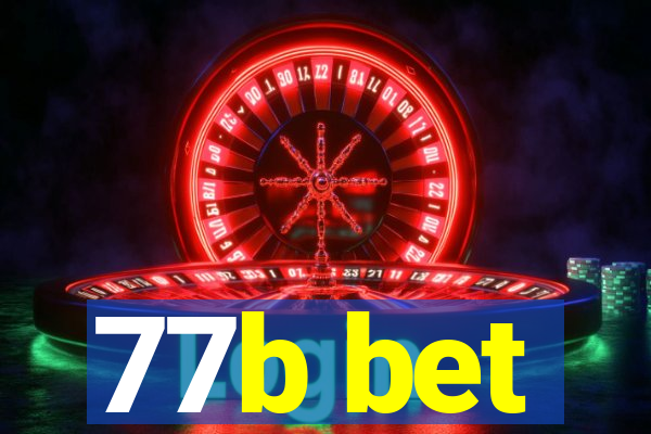 77b bet