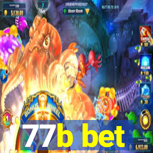 77b bet