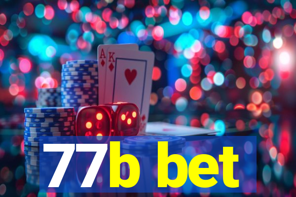 77b bet