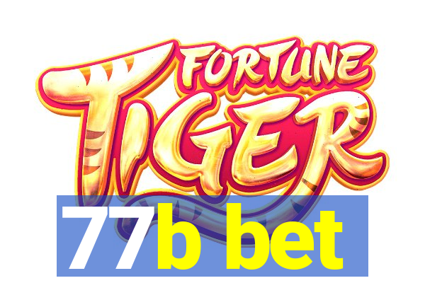 77b bet