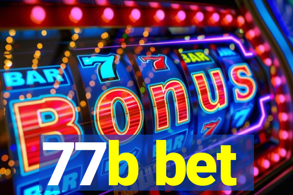 77b bet