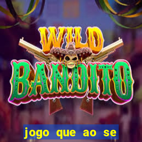 jogo que ao se cadastrar ganhar dinheiro