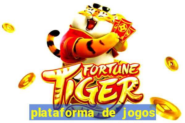 plataforma de jogos carlinhos maia