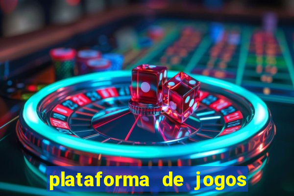 plataforma de jogos carlinhos maia