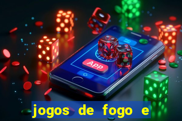 jogos de fogo e agua poki