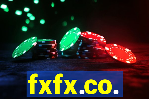 fxfx.co.