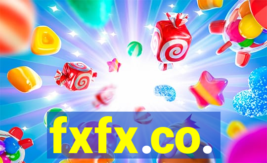 fxfx.co.