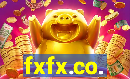 fxfx.co.