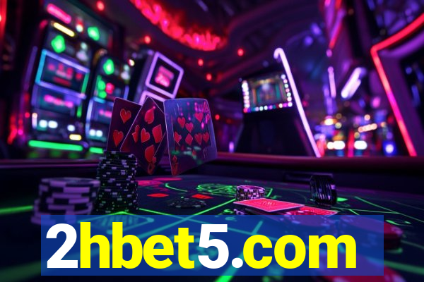 2hbet5.com