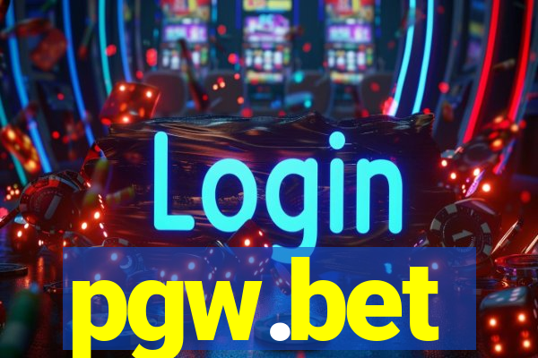 pgw.bet