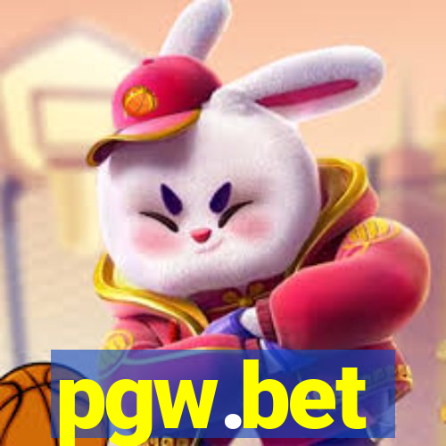 pgw.bet