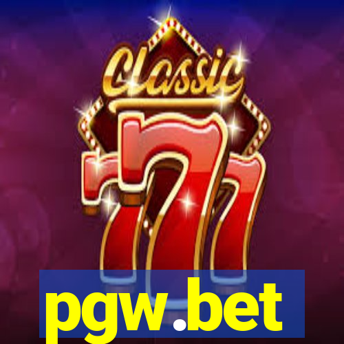 pgw.bet