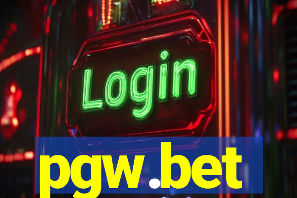 pgw.bet