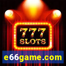 e66game.com