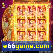 e66game.com